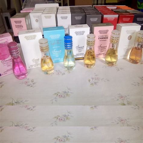 smart collection perfume 15ml price.